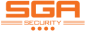 SGA Security logo